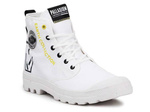 Lifestyle Schuhe Palladium Pampa 77054-116-M