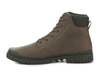 Palladium Pampa SP20 Cuff Lth Walnut 77236-243-M