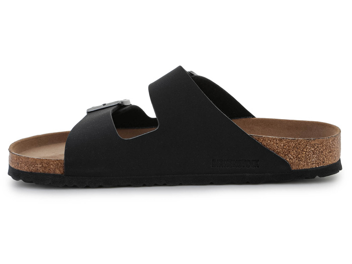 Birkenstock Arizona Black 1019115