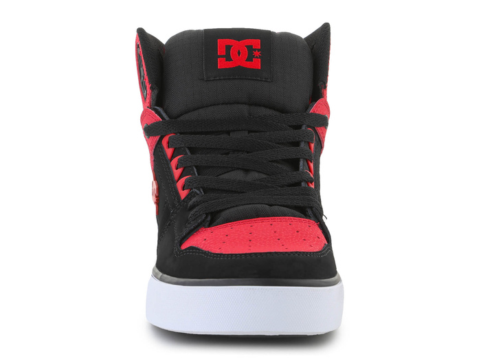 DC Pure High Top WC ADYS400043-FWB