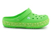 Crocs Croc Band Geometric Glow Band Clog K 210132-3WA