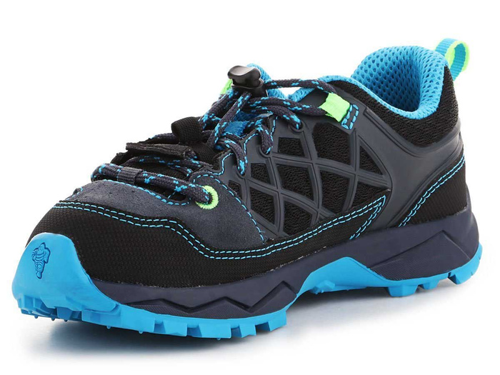 Salewa Jr Wildfire 64007-3847