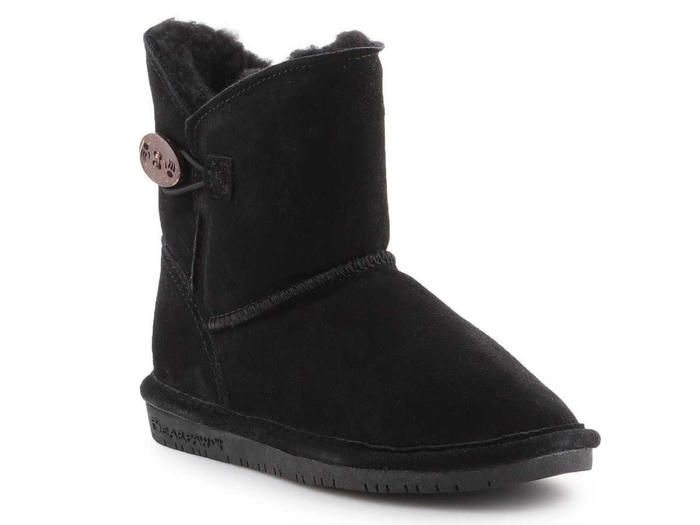 BearPaw Rosie Youth 1653Y-011 Black II