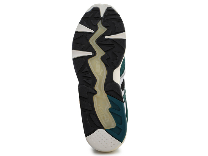 Blaze Of Glory PRM Puma Black / Varsity Green 387575-02