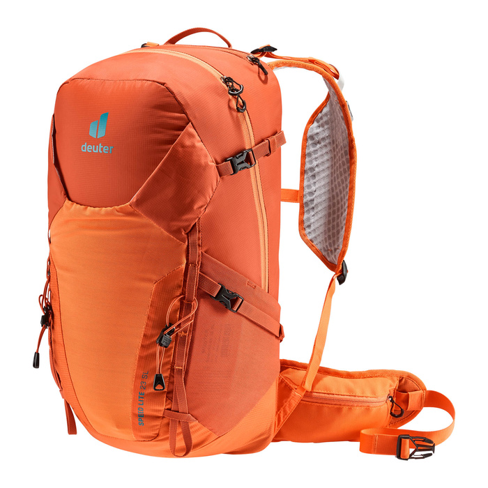 Deuter Speed Lite 23 SL 3410322-9906 Paprika