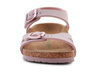 BIRKENSTOCK Rio Kids 1023433 Lavender Blush