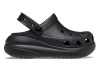 Crocs Classic Crush Clog 207521-001 Black