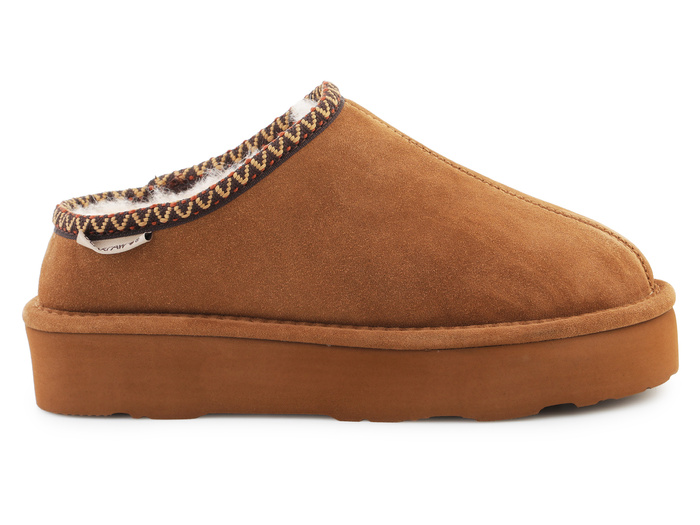 Bearpaw Martis 3038W-220 Hickory II