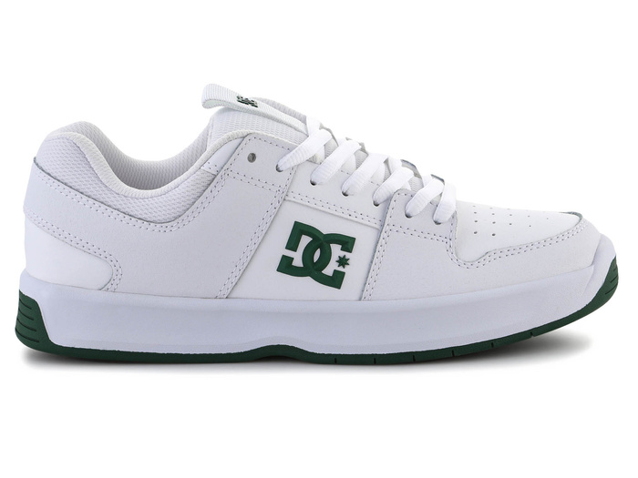 DC Shoes Lynx Zero S ADYS100668-WGN