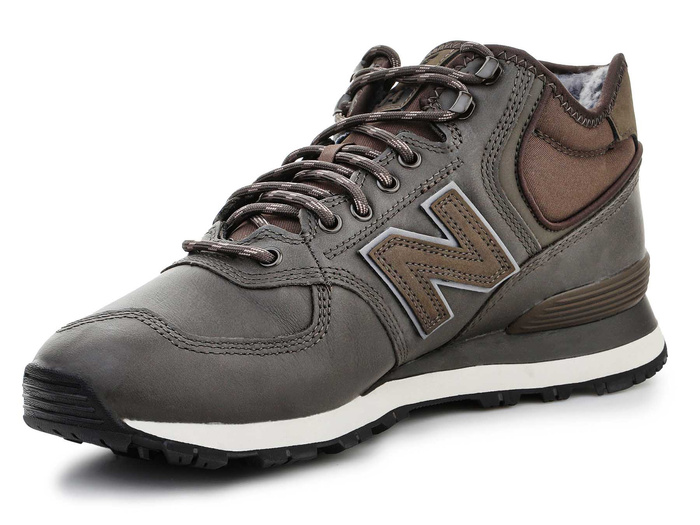 Men's winter shoes New Balance MH574BG1