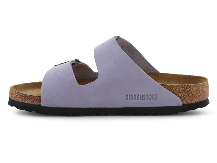 Birkenstock Arizona Purple Fog 1024241