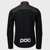 POC Race Jacket Uranium Black X20-51024-SMS