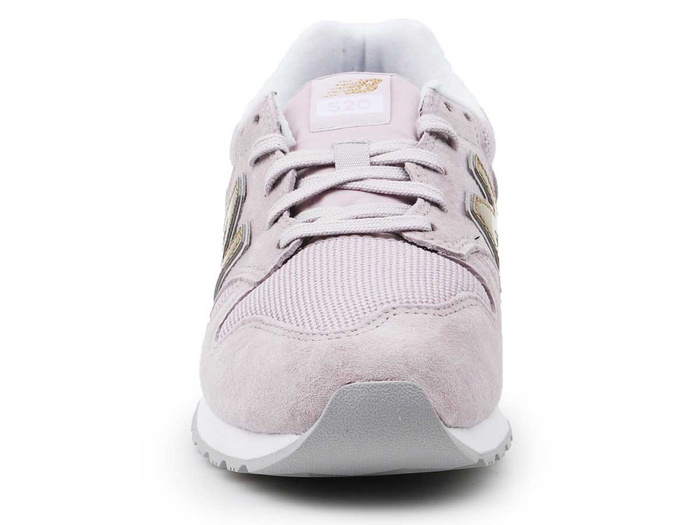 Lifestyle Schuhe New Balance WL520GDC