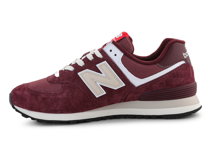 Unisex-Schuhe New Balance U574HMG