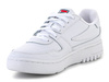 Fila Fxventuno L Low Wmn White FFW0003-10004