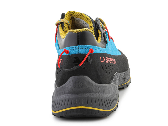 La Sportiva TX4 EVO GTX TROPIC BLUE BAMBOO 37D614735