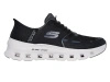 Skechers Slip-ins Glide-Step Pro 150420-BKCC Black Charcoal