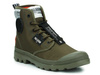  Palladium Lite Overlab Dark Olive 76639-307-M