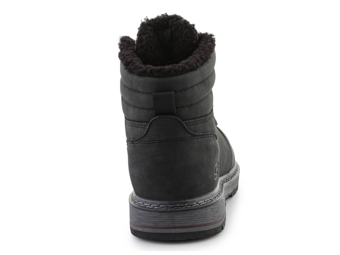 Skechers Corado - Memphis 205623-BLK Black