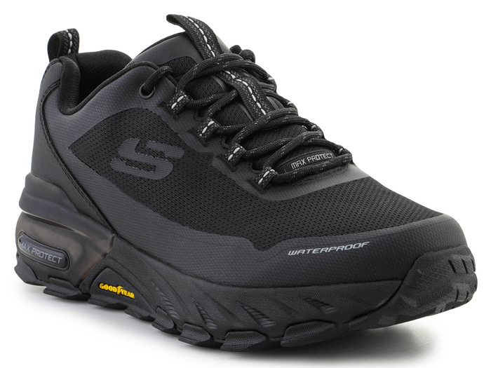 Skechers Max Protect Fast Track 237304-BBK Black