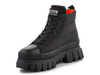 Palladium Revolt Boot Overcush 98863-001-M