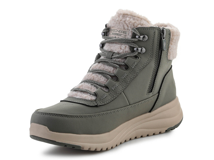 Skechers On-The-Go Stellar - Alpine Adventure 144756-OLV Olive