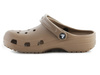 CROCS CLASSIC MEN'S COMFORT CLOG-BEIGE