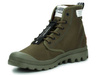  Palladium Lite Overlab Dark Olive 76639-307-M