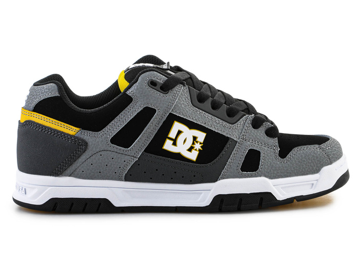 DC Shoes Stag 320188-GY1