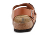 Birkenstock Milano Ginger Brown 1019066