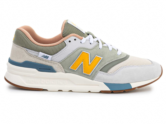 Lifestyle-Schuhe New Balance CM997HSJ