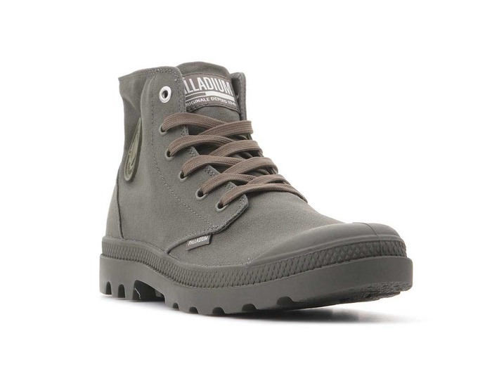 Palladium Pampa Hi 73089-325-M