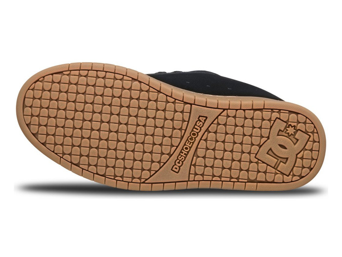 DC Shoes - Court Graffik DC01661009 Black