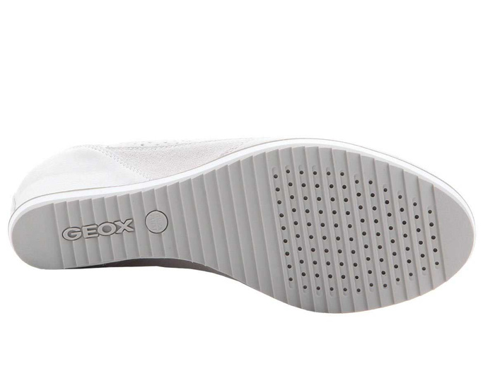 Geox D Illusion B - Suede D8254B 00022 C1002