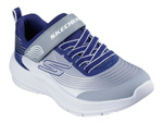 Skechers Microspec Advance 403926L-NVLG Navy/Light Gray
