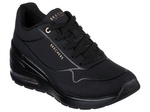 Skechers Million Air - Elevated Air 155401-BBK Black