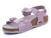 Birkenstock Rio Kids Cosmic Sparkle Lavender 1022169