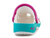 Crocs Lol Surprise Bff Classic Clog Toddler 209472-100