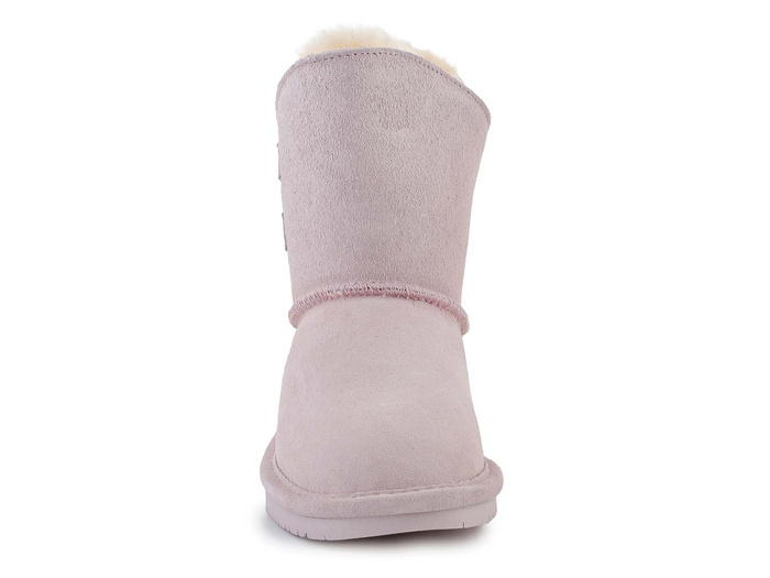 BEARPAW ROSALINE YOUTH PALE PINK 2588Y-635