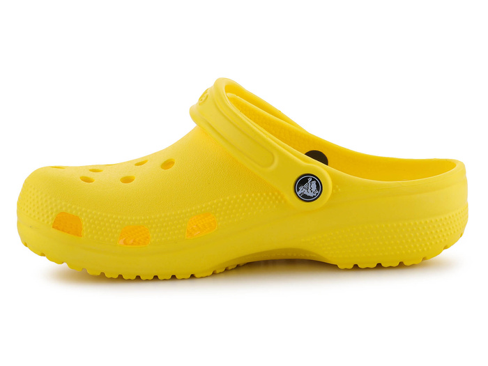 Crocs Classic Lemon 10001-7C1