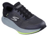 Skechers Slip-Ins Go Walk Max Walker Next Generation 216584-CCBK CharcoalBlack