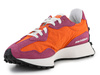 The New Balance WS327UP women's shoes 