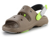 KIDS-Sandalen  Crocs All-Terrain 207707-2F9