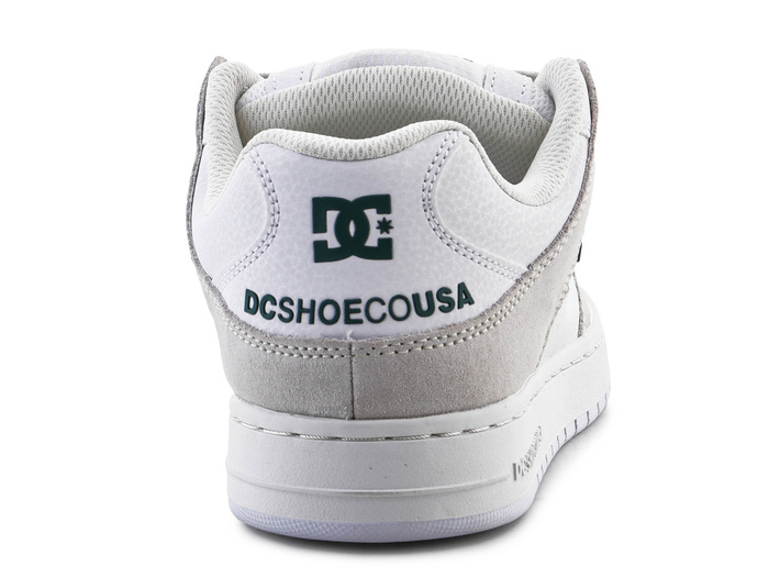 DC Shoes Manteca Se ADYS100314-OF1