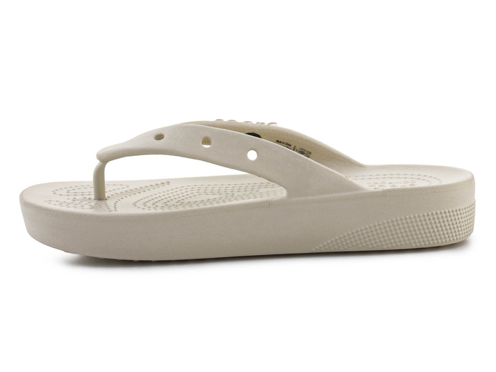 CROCS CLASSIC PLATFORM FLIP W 207714-2Y2