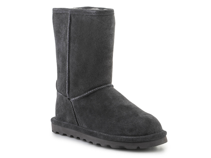 BearPaw Elle Short 1962W-060 Graphite