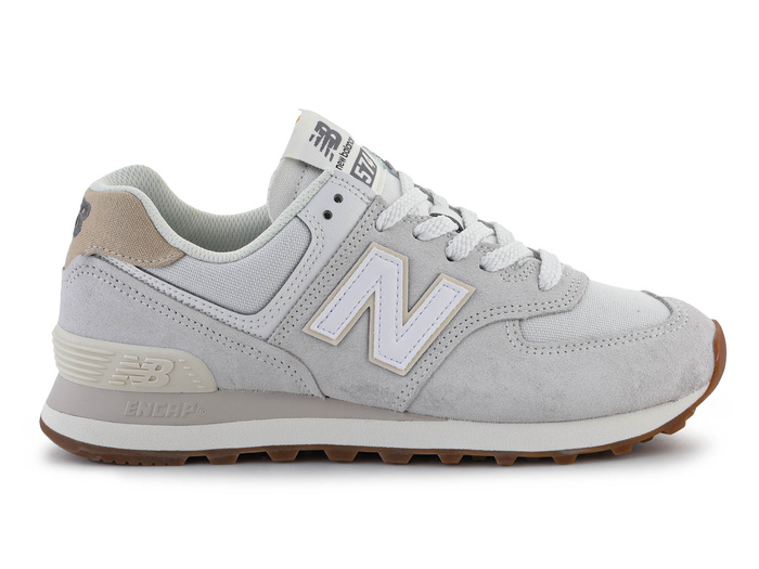 Die Damenschuhe  New Balance WL574NO2