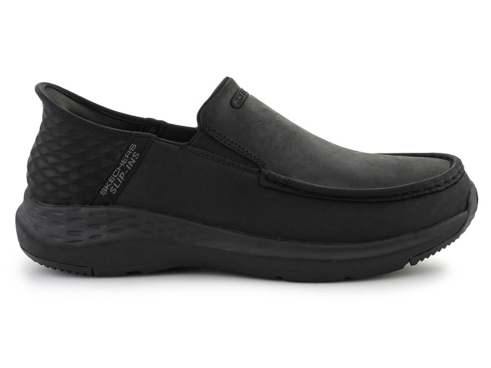 Skechers Slip-ins Parson - Oswin 204866-BBK Black