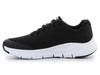 Skechers Arch Fit 232040-BKW