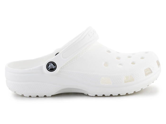 CROCS CLASSIC WHITE 10001-100